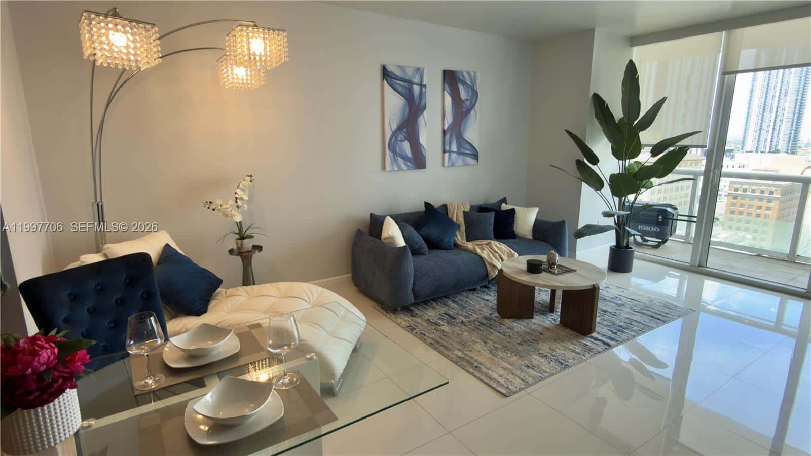 50 Biscayne Blvd # 1907, Miami FL 33132