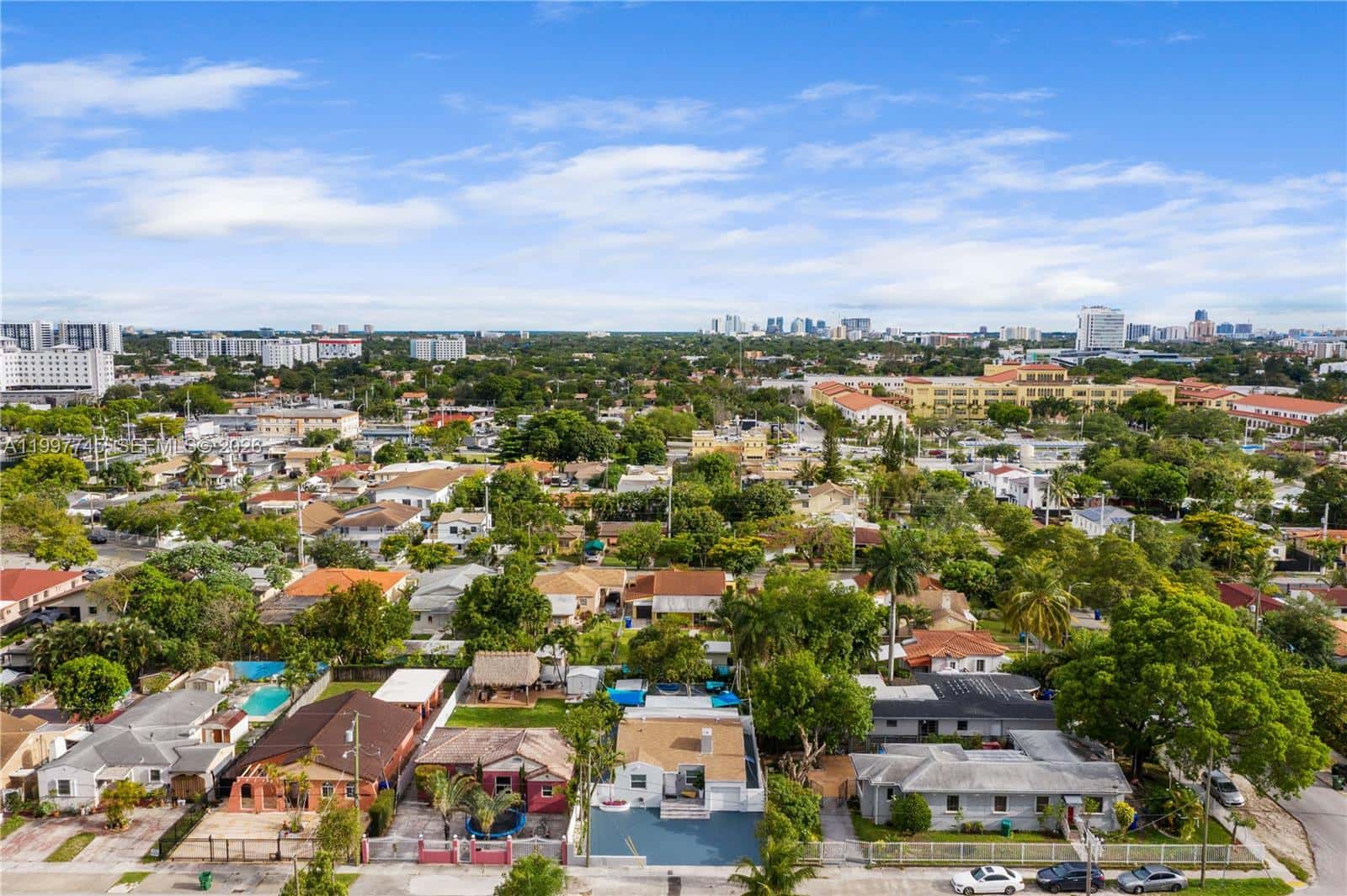 2376 NW 2nd St, Miami FL 33125