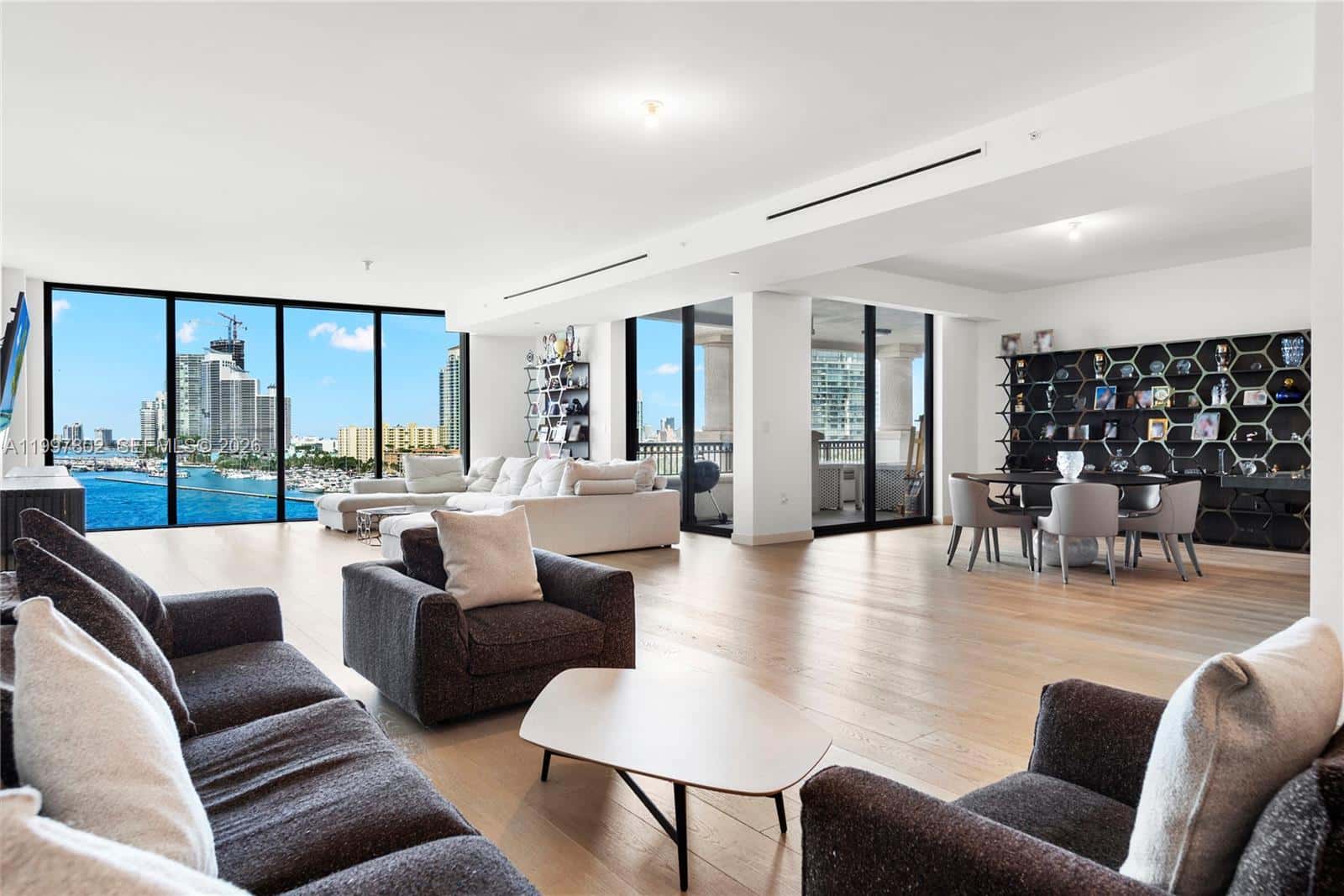 6882 Fisher Island Dr # 6882, Miami Beach FL 33109