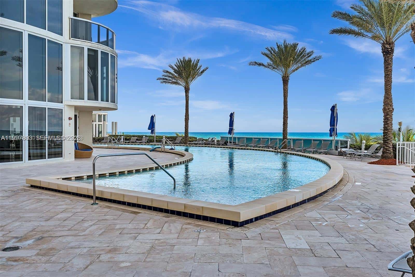17201 Collins Ave # 2005, Sunny Isles Beach FL 33160