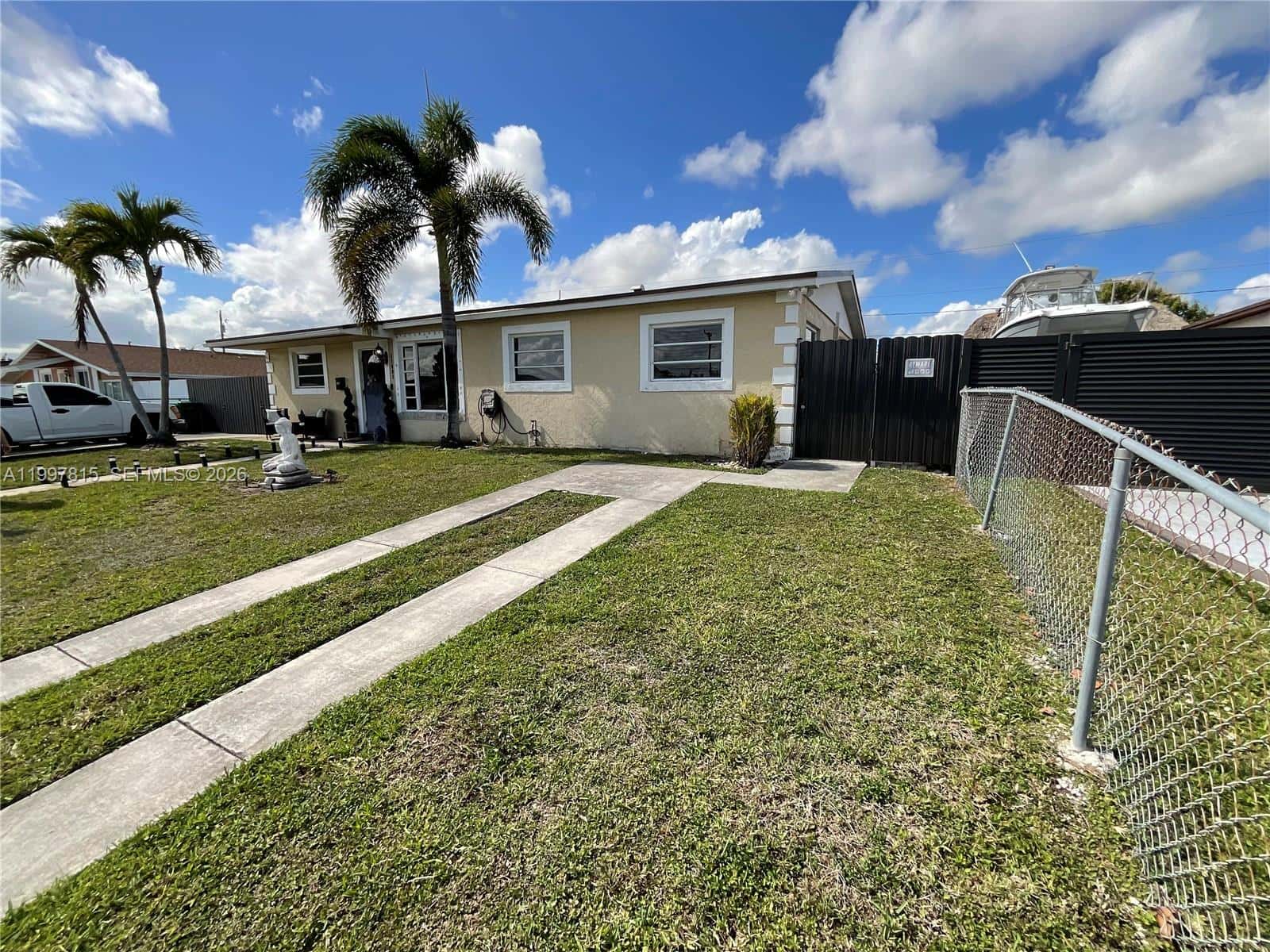 11801 SW 172nd St # 2, Miami FL 33177