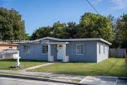 13645 NW 3rd Ave, North Miami FL 33168