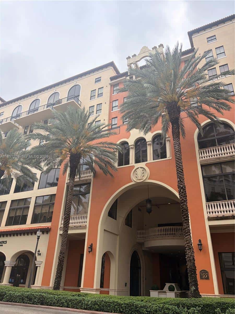 55 Merrick Way # 534, Coral Gables FL 33134