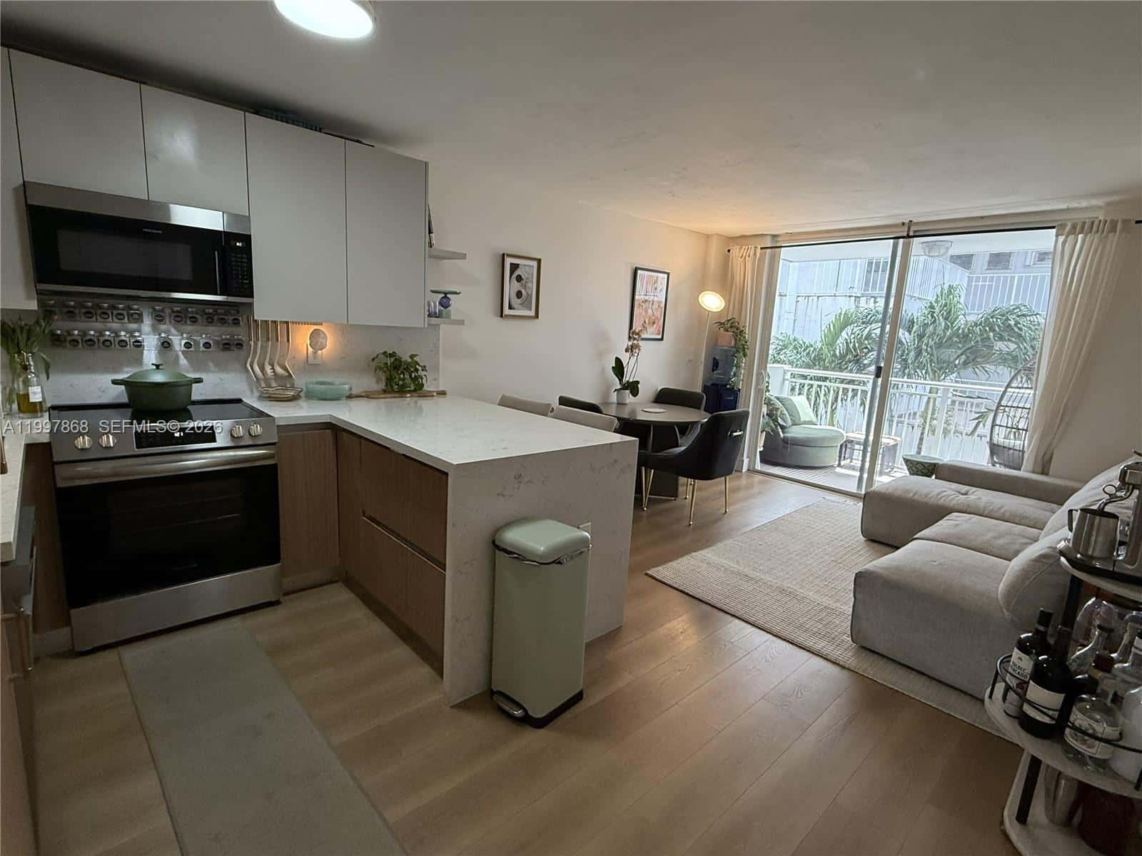 1666 West Ave # 305, Miami Beach FL 33139