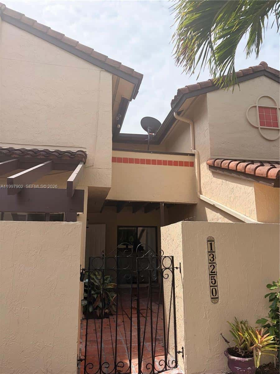 13257 SW 113th Ter # 13257, Miami FL 33186