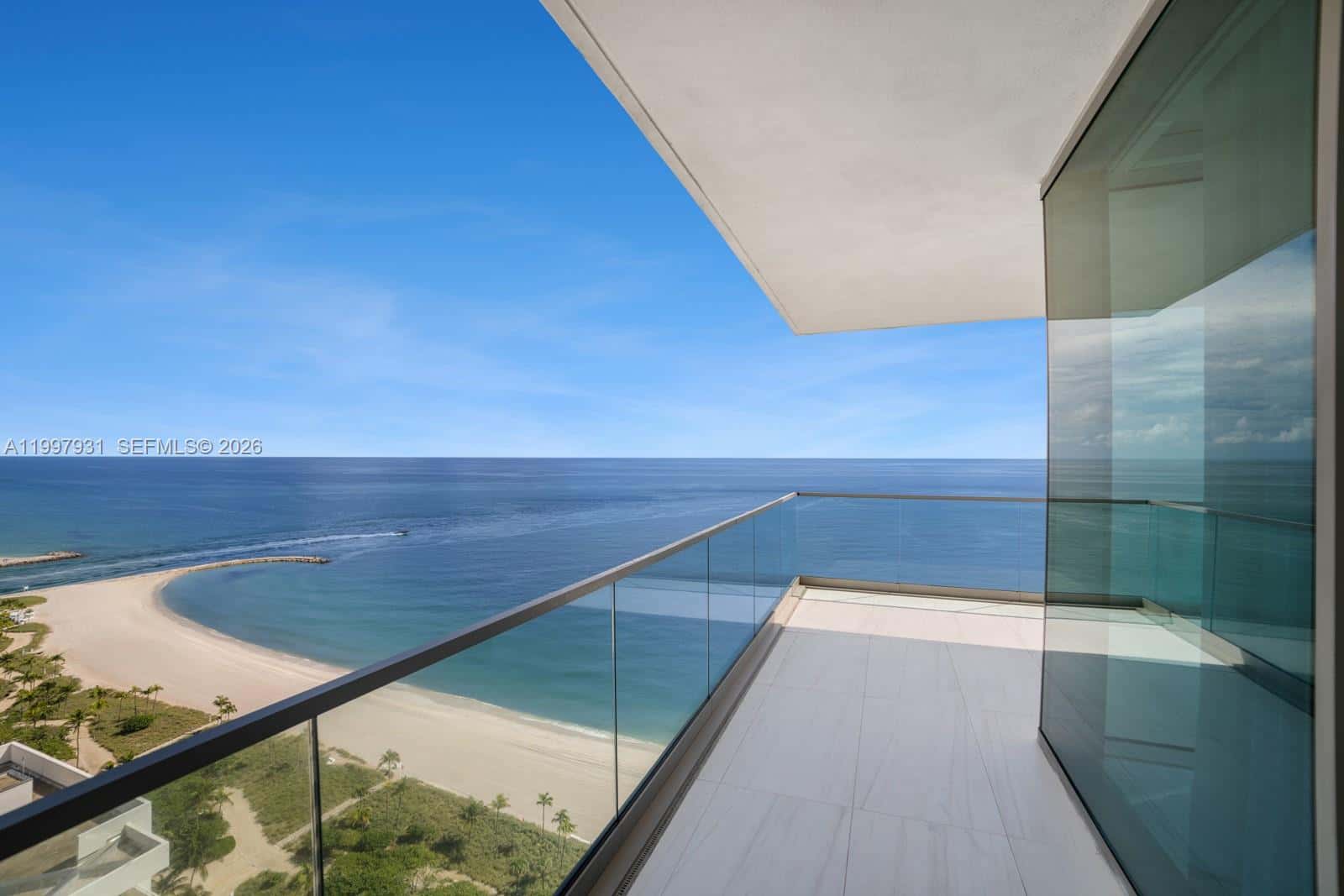 10203 Collins Ave # 2501, Bal Harbour FL 33154