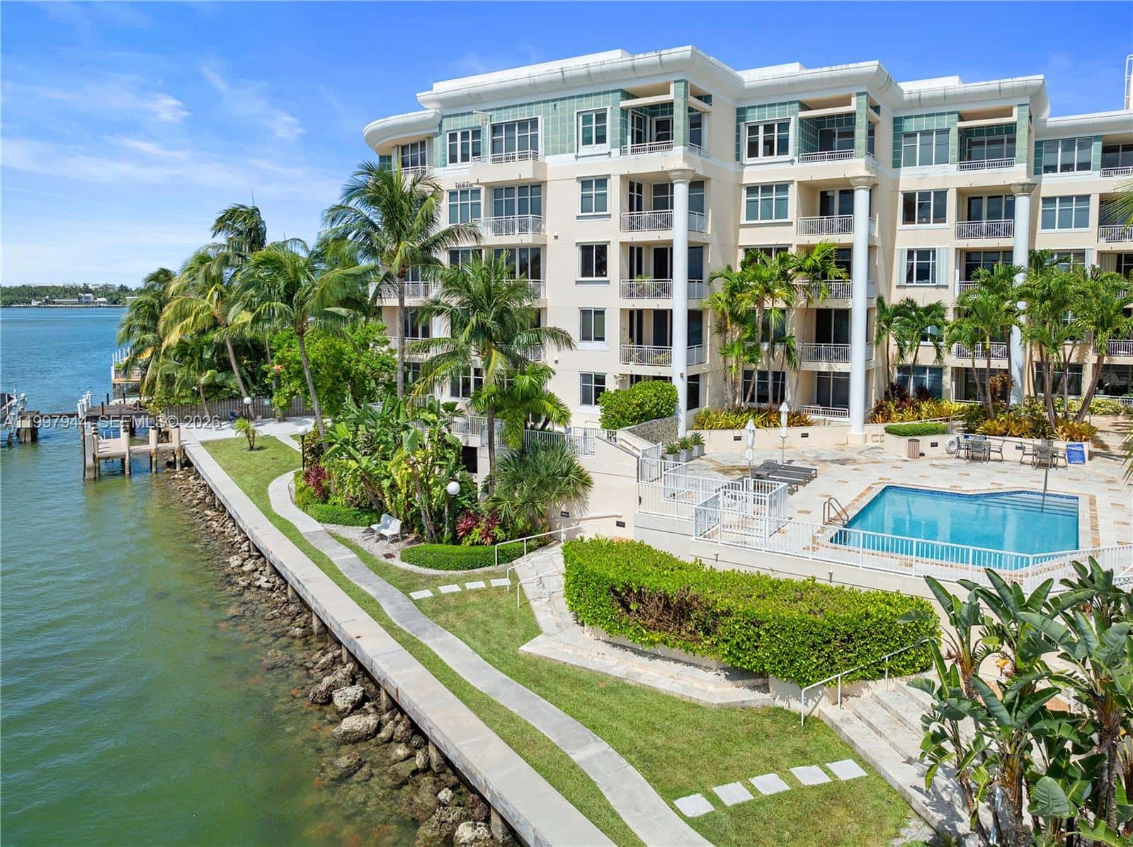 1 Century Ln # 303, Miami Beach FL 33139