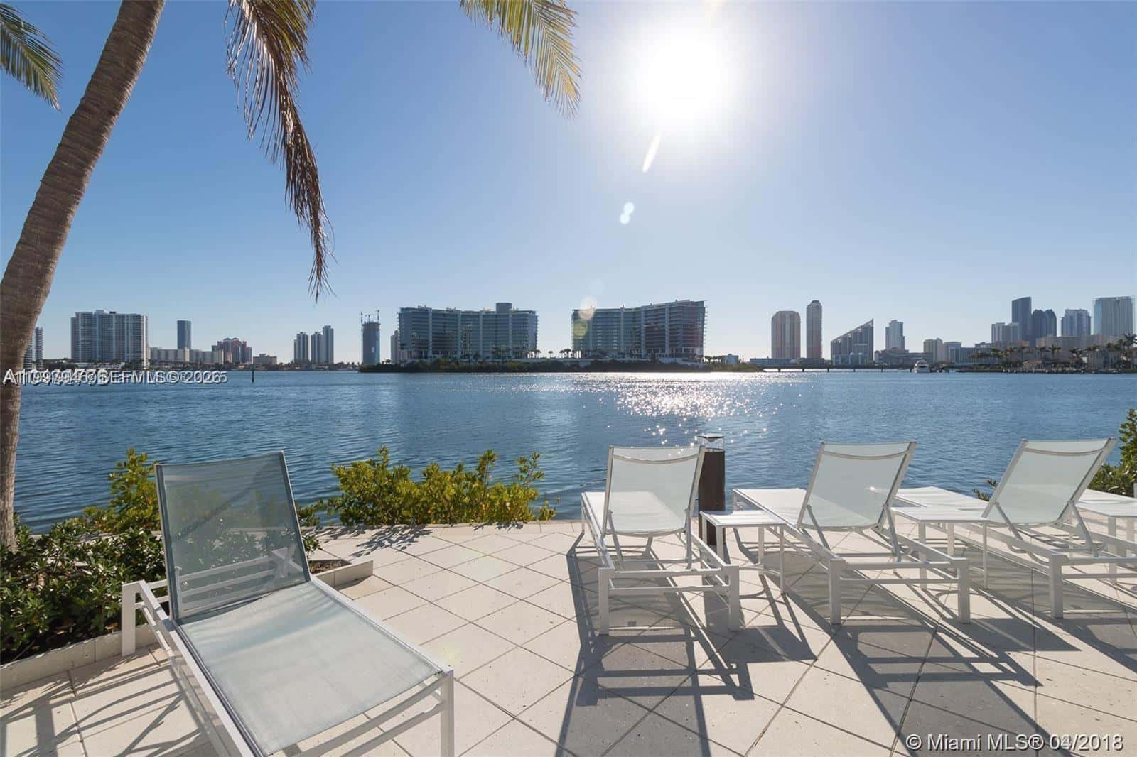 3155 NE 184th St # 8302, Aventura FL 33160