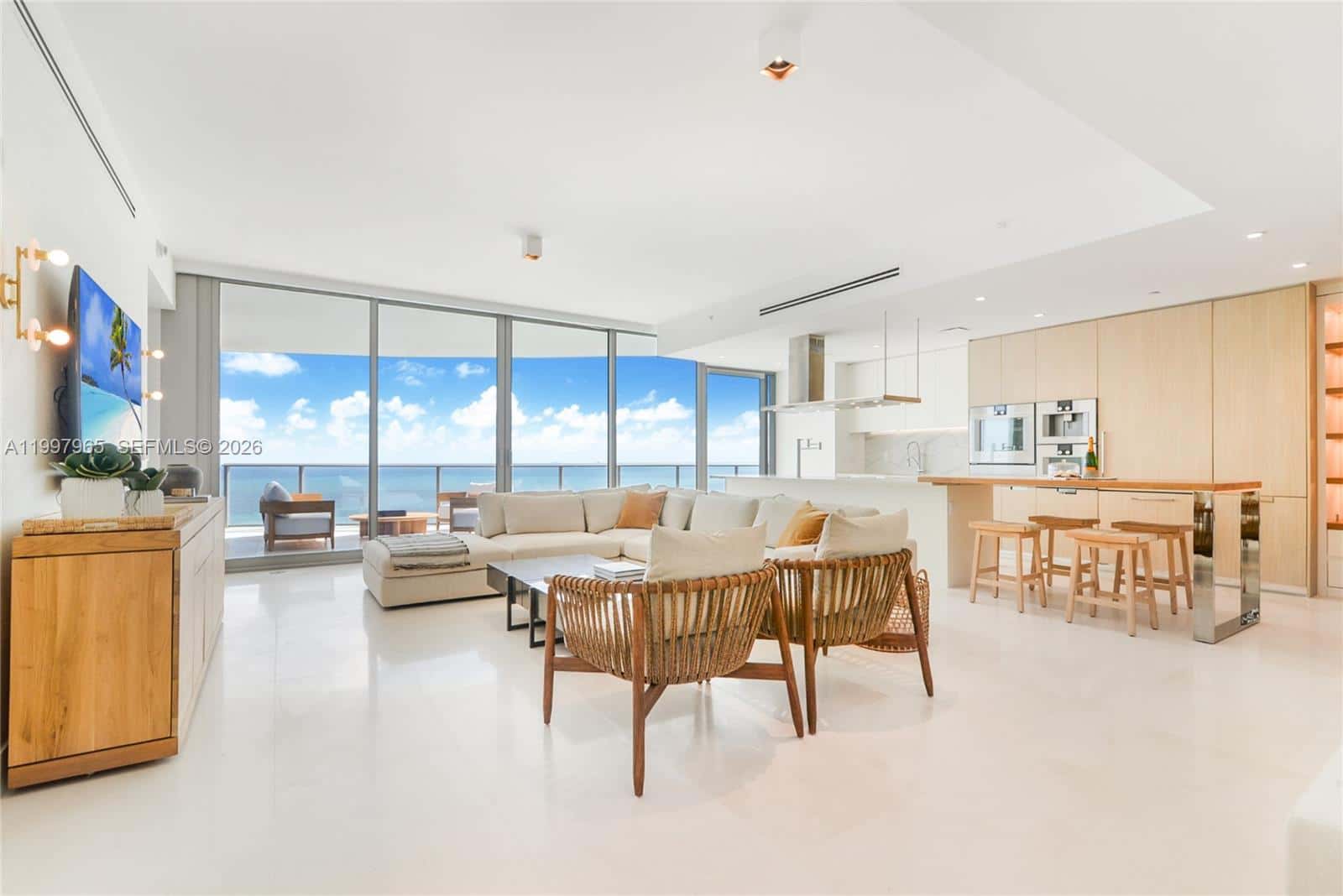 15701 Collins Ave # 2302, Sunny Isles Beach FL 33160