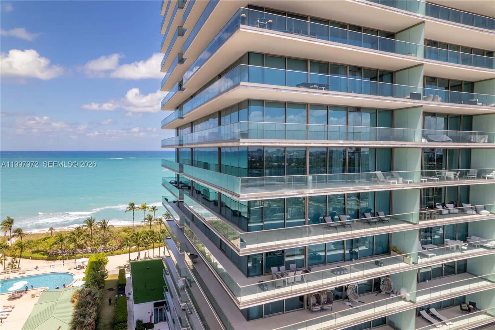 10203 Collins Ave # 1001, Bal Harbour FL 33154