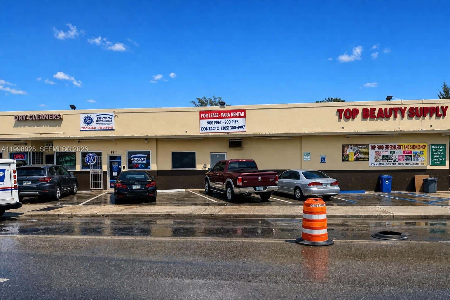 7509 NW 22nd Ave, Miami FL 33147