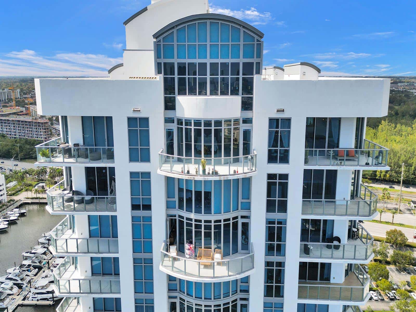 17301 Biscayne Boulevard, North Miami Beach FL 33160