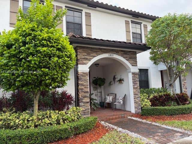 11420 SW 250th St, Homestead FL 33032