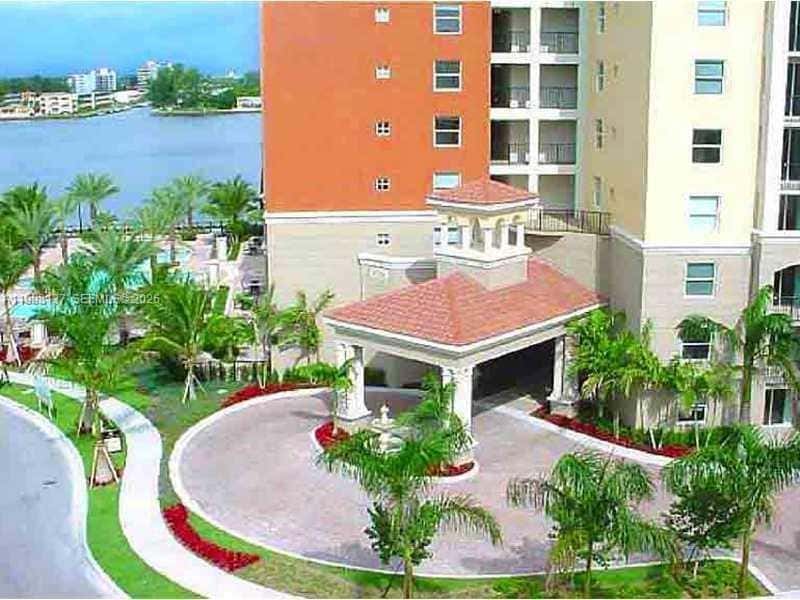 17150 N Bay Rd # 2422, Sunny Isles Beach FL 33160