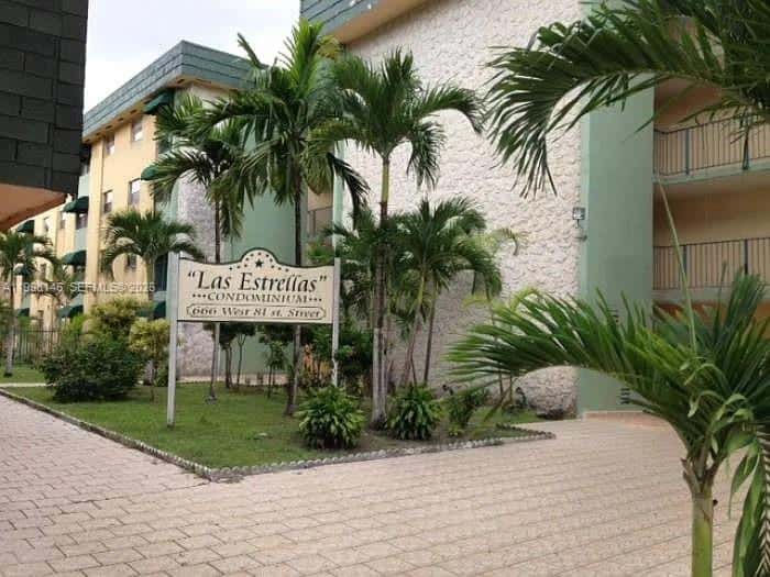 666 W 81st St # 124, Hialeah FL 33014