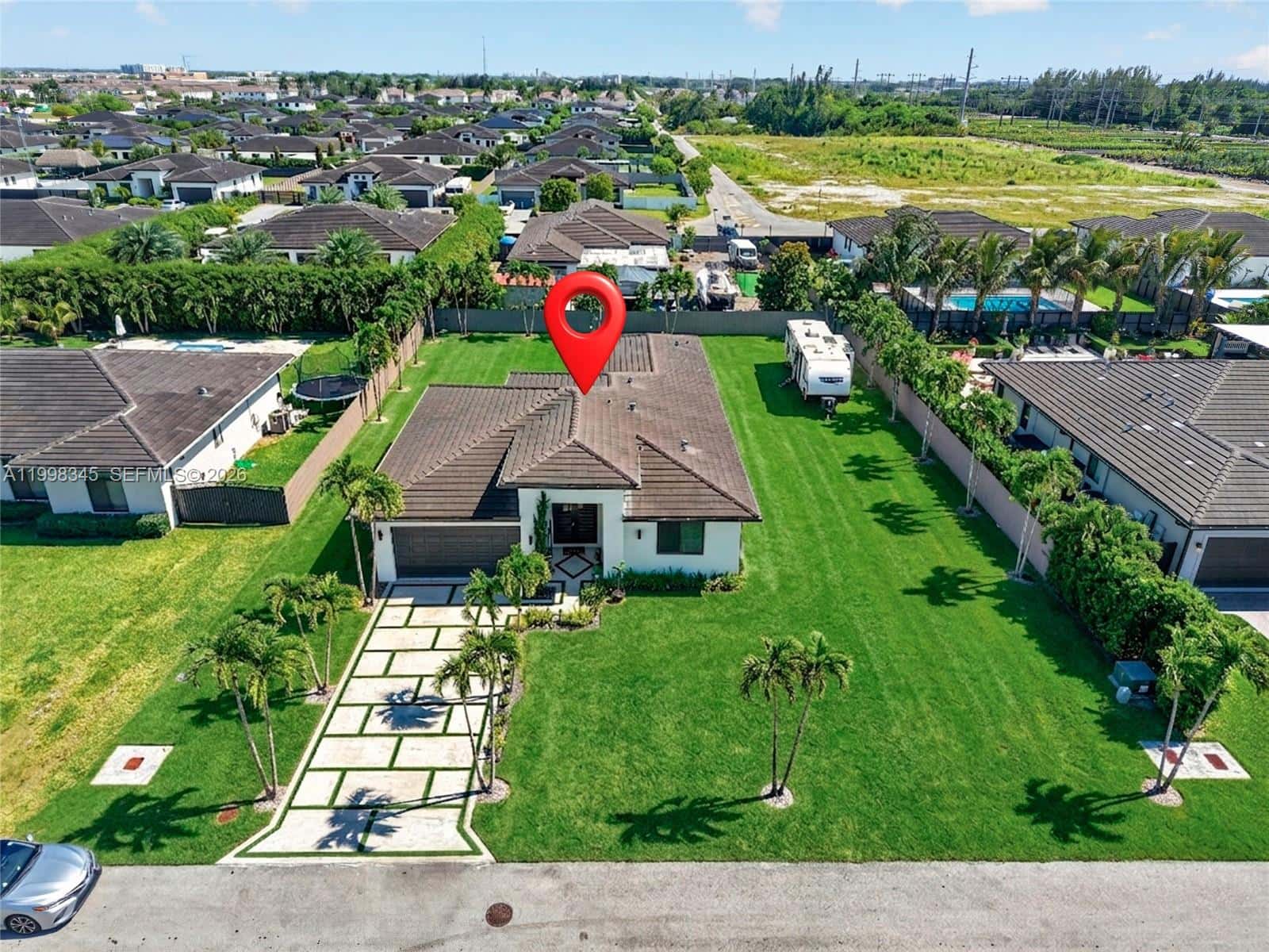 13282 SW 227th St, Miami FL 33170