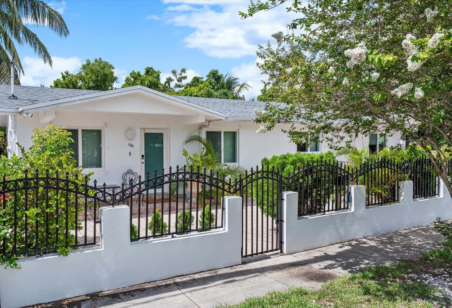 100 NW 40th Street, Miami FL 33127