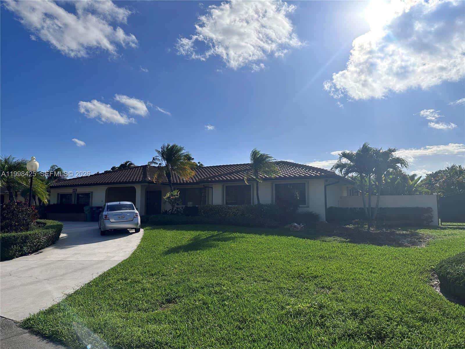 2980 SW 111th Ave, Miami FL 33165
