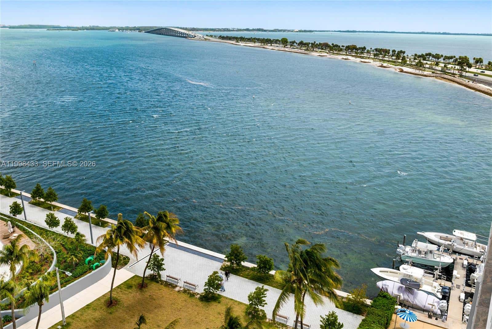 150 SE 25th Rd # 12B, Miami FL 33129