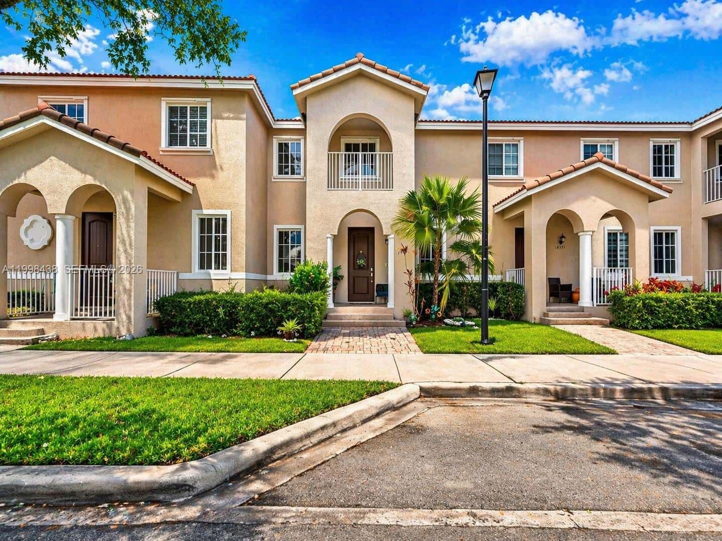 14161 SW 276th St, Homestead FL 33032