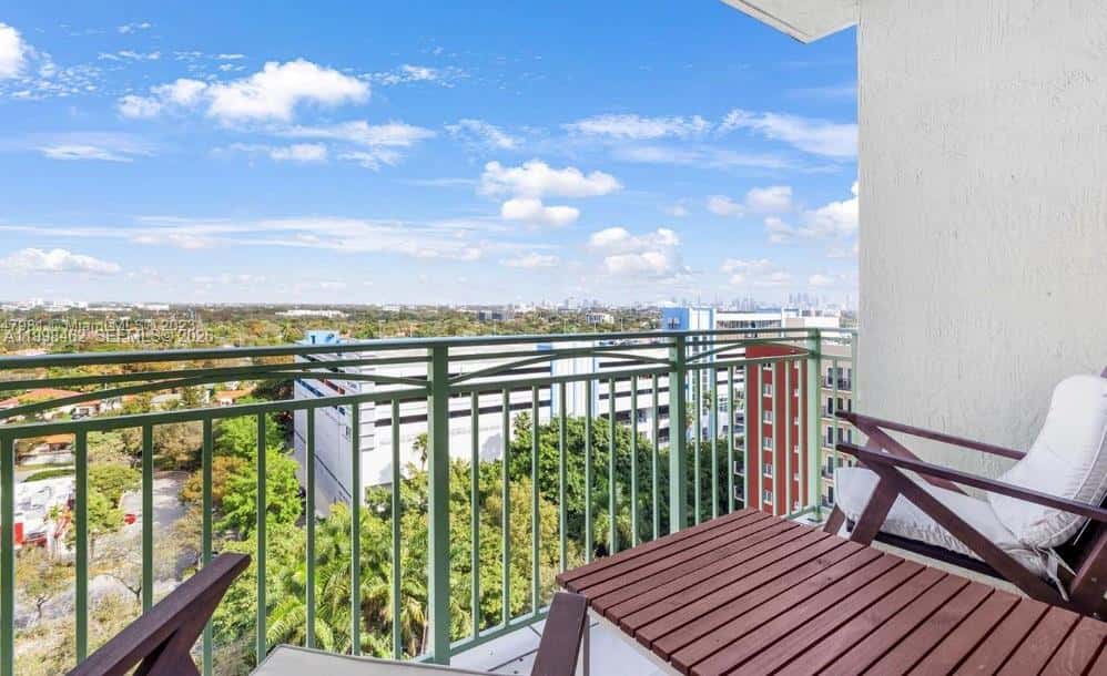 3500 Coral Way # 1406, Miami FL 33145