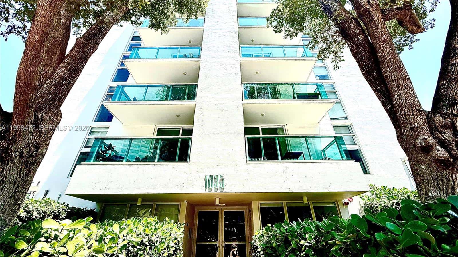1035 West Ave # 306, Miami Beach FL 33139