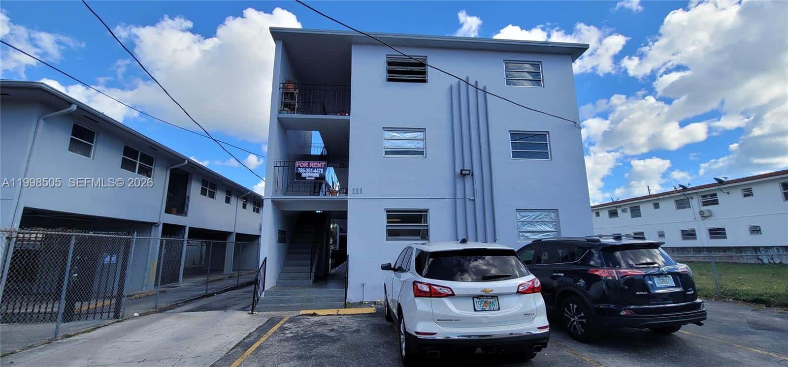 111 SW 18th Ave, Miami FL 33135