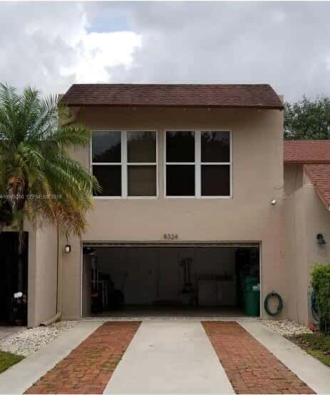 8324 SW 103rd Avenue, Miami FL 33173