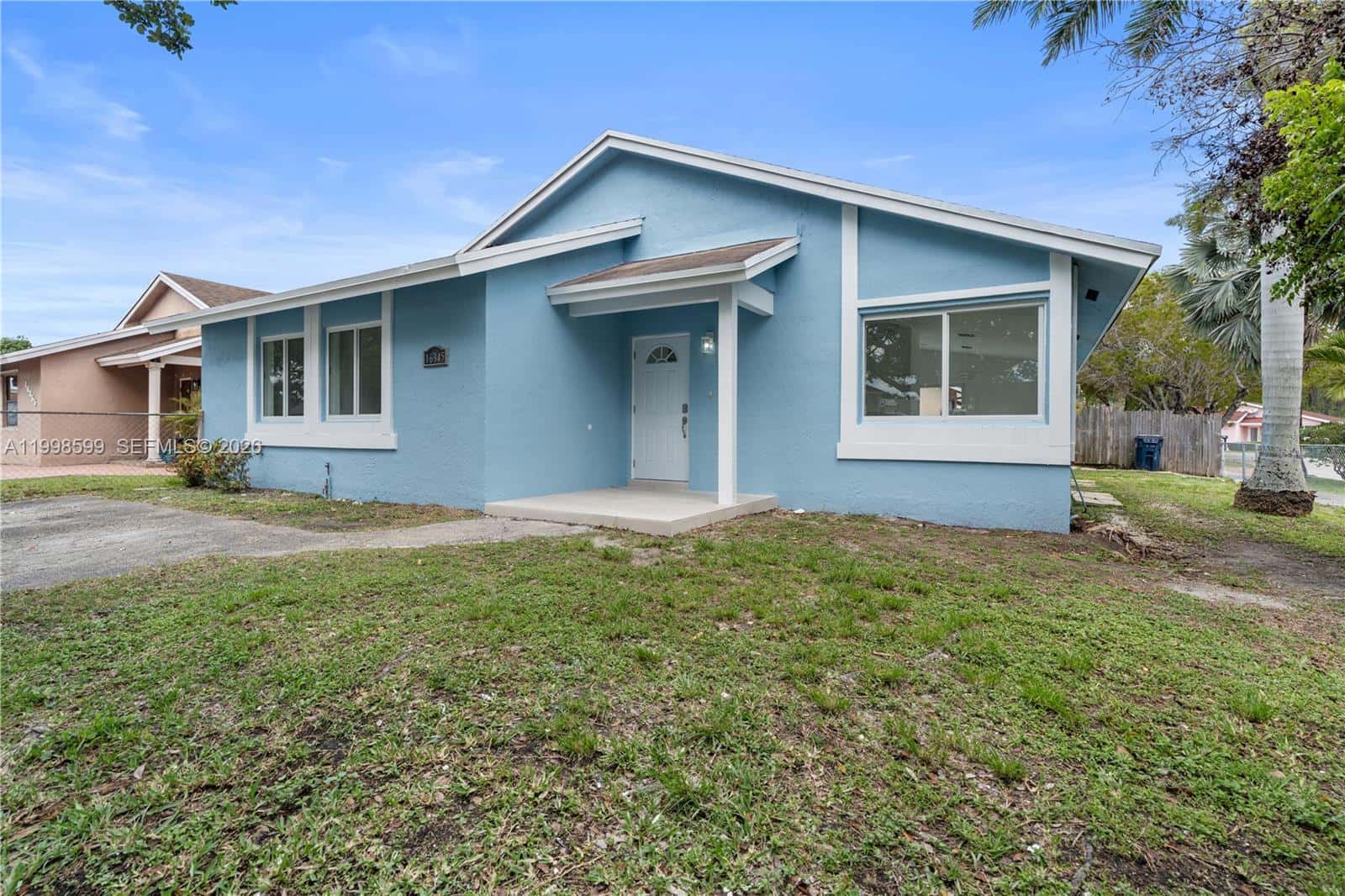 16345 SW 303rd St, Homestead FL 33033