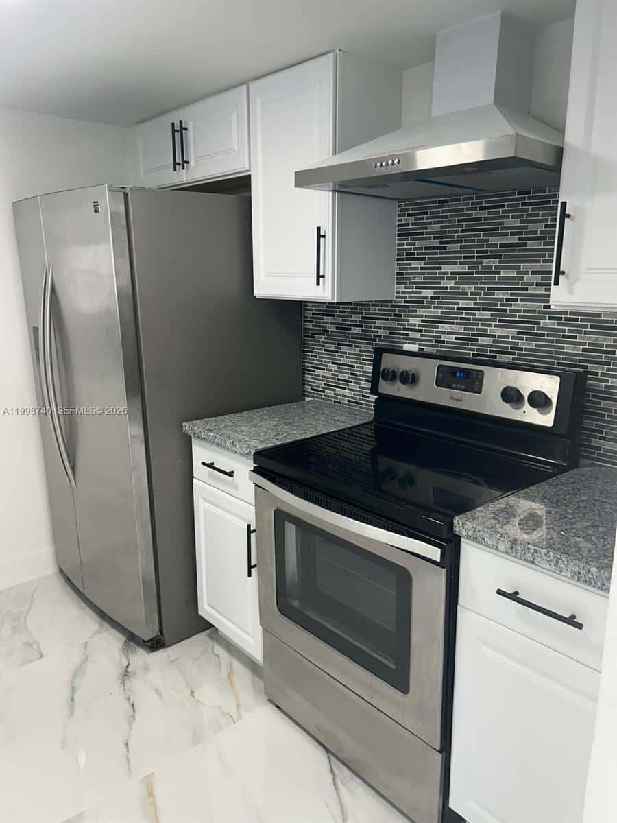 4215 NW 197th St, Miami Gardens FL 33055