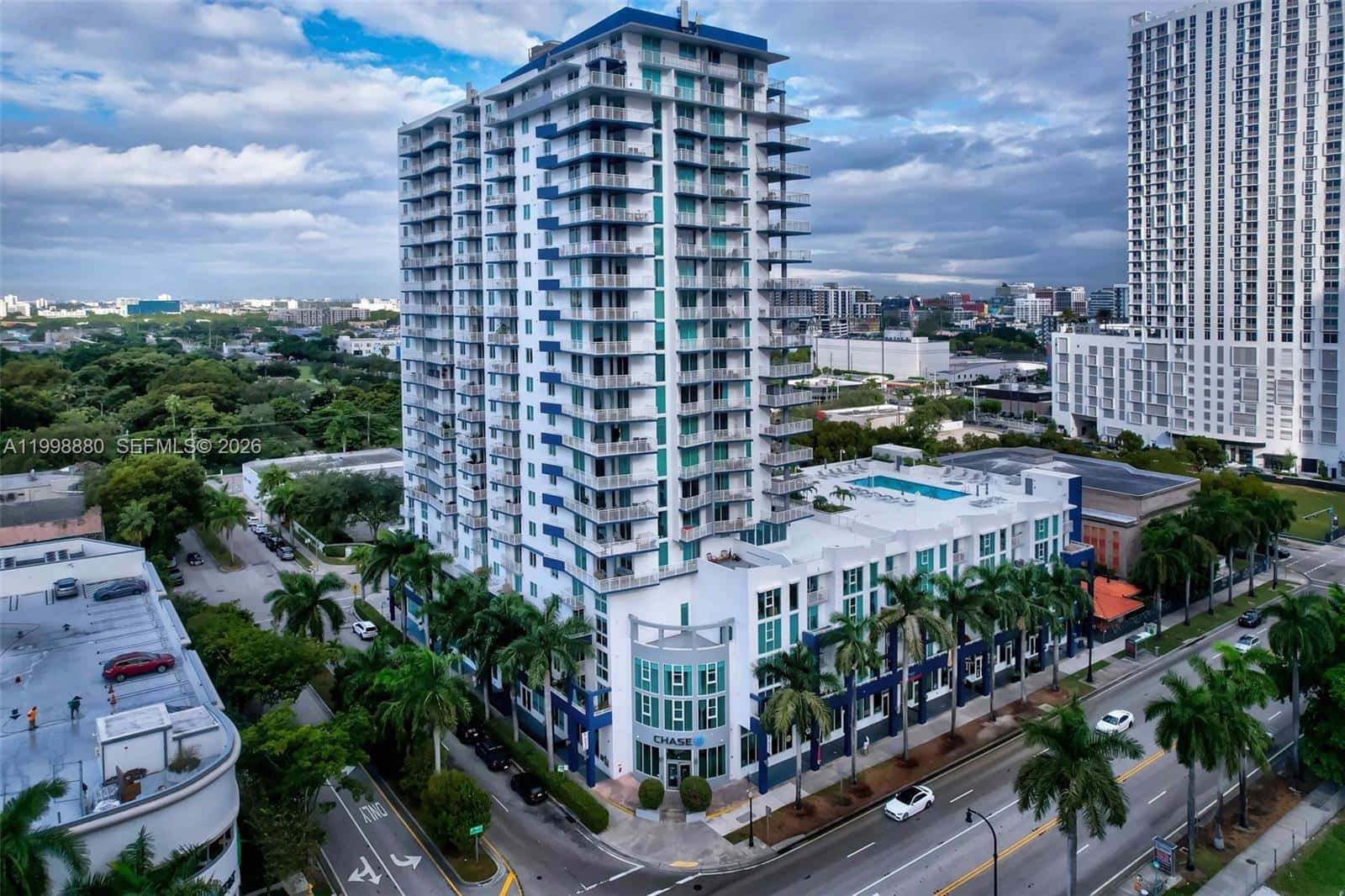 275 NE 18th St # 1, Miami FL 33132