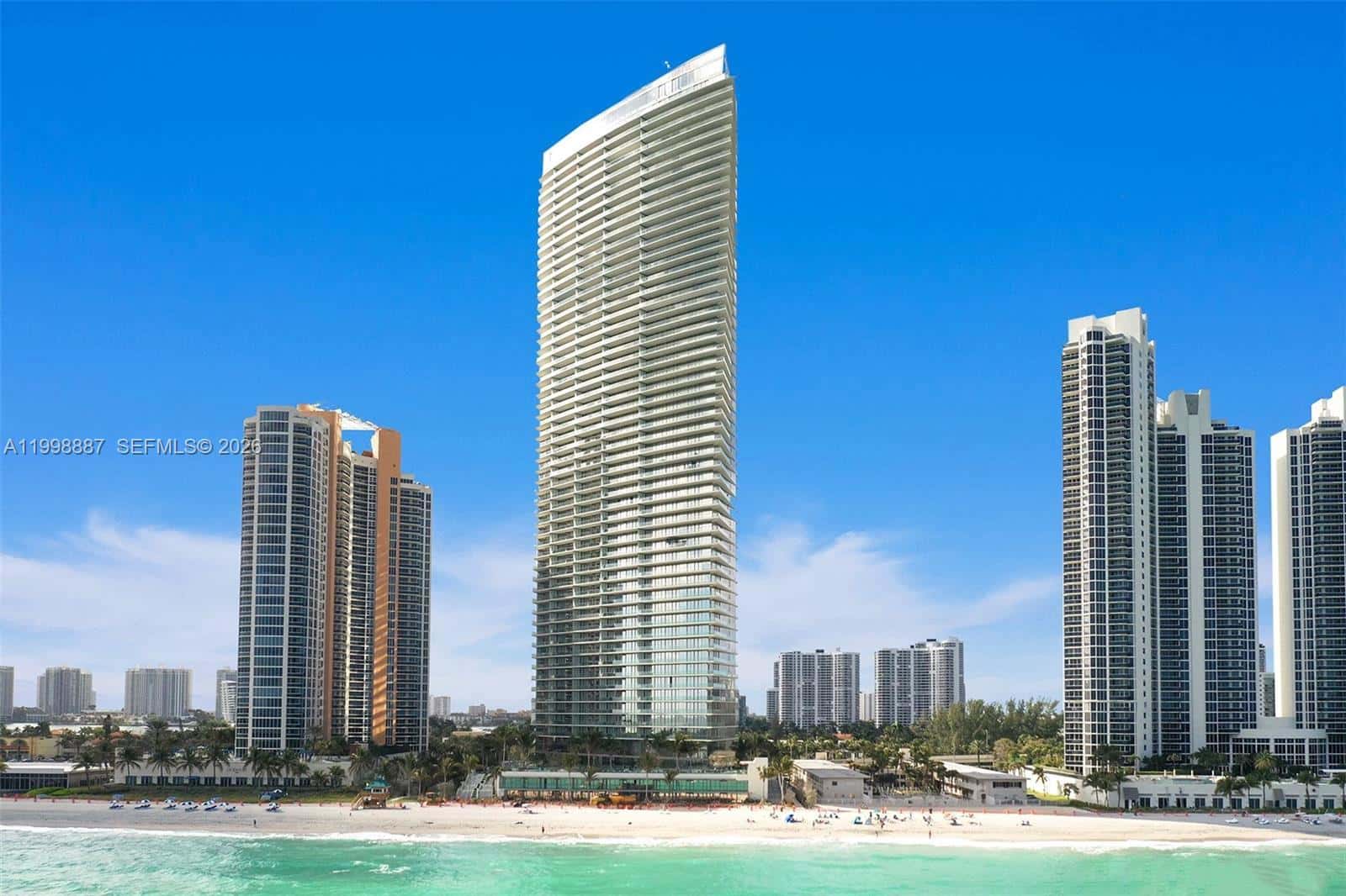 18975 Collins Ave # 605, Sunny Isles Beach FL 33160