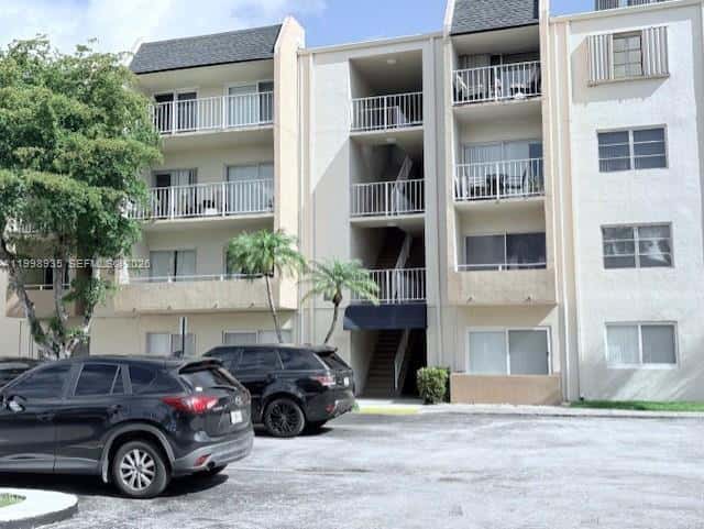 7785 SW 86th St # 219, Miami FL 33143