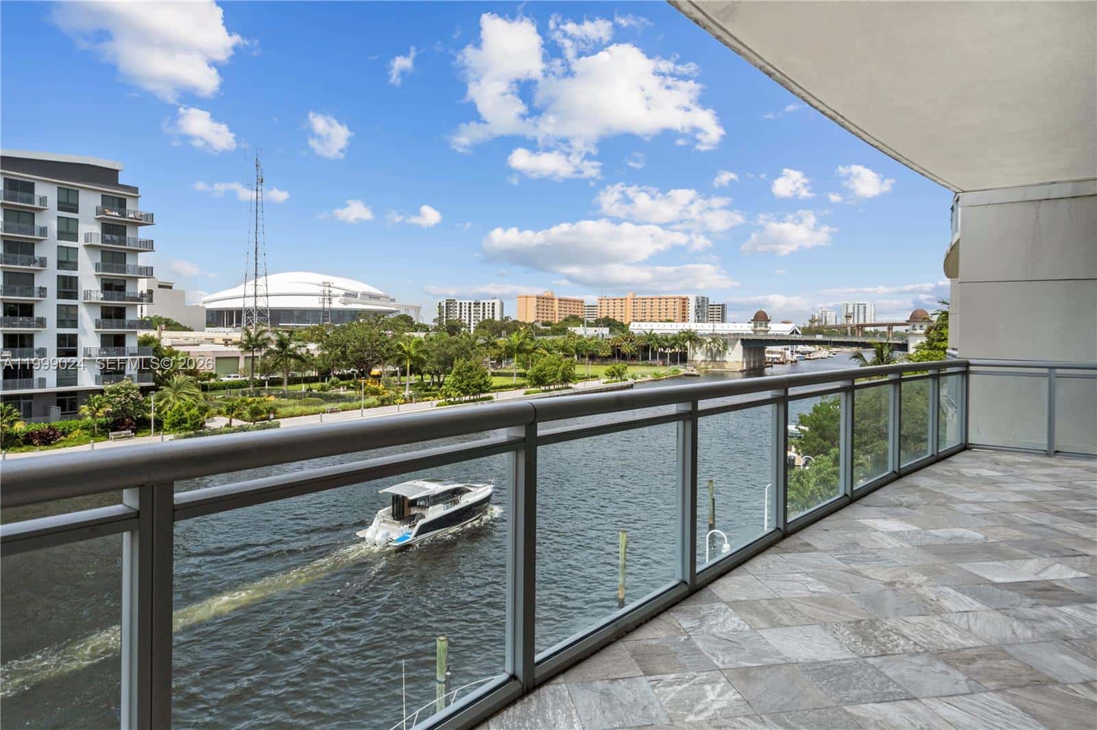 1090 NW N River Dr # 402, Miami FL 33136