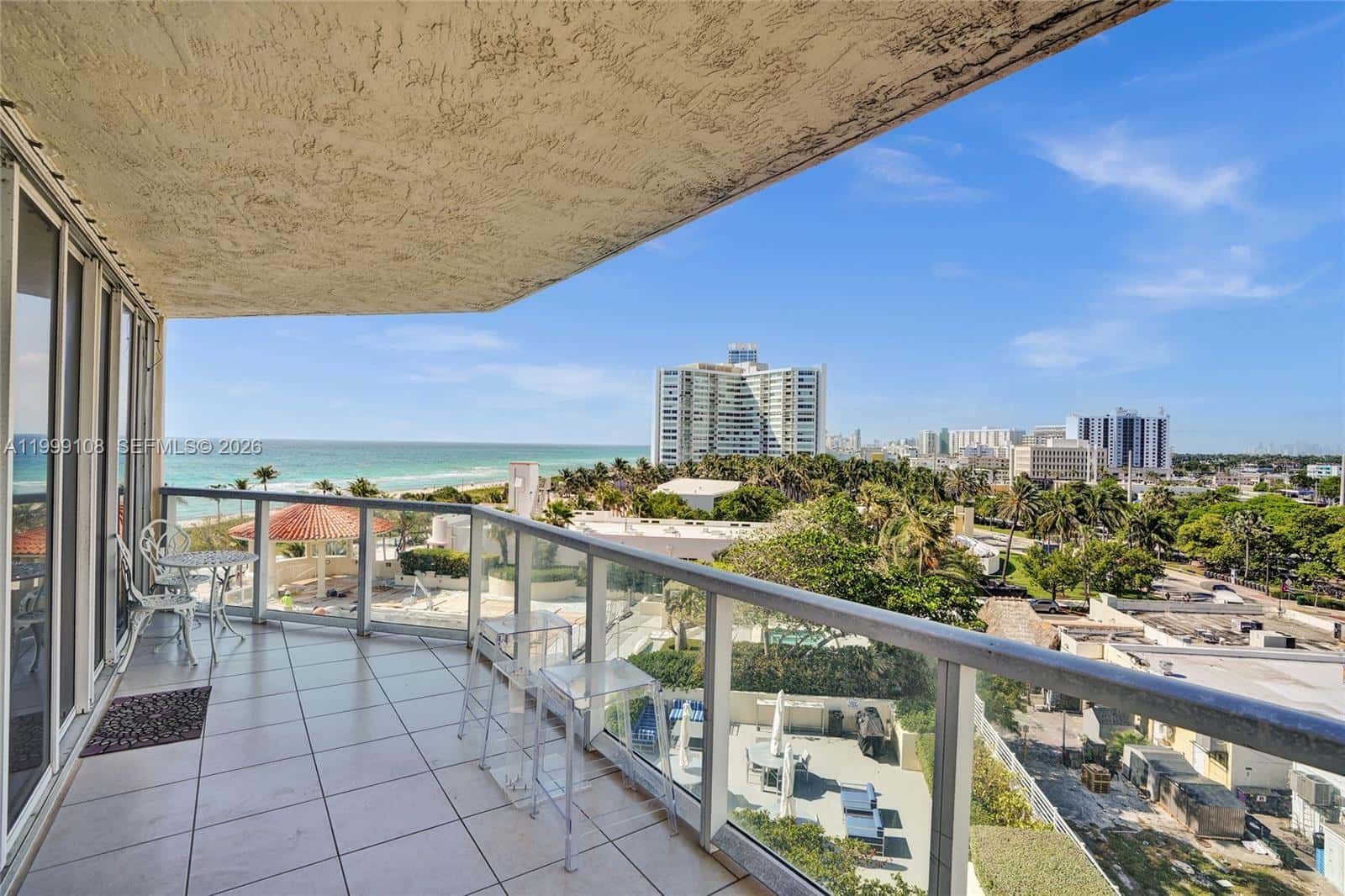 7330 Ocean Ter # C, Miami Beach FL 33141