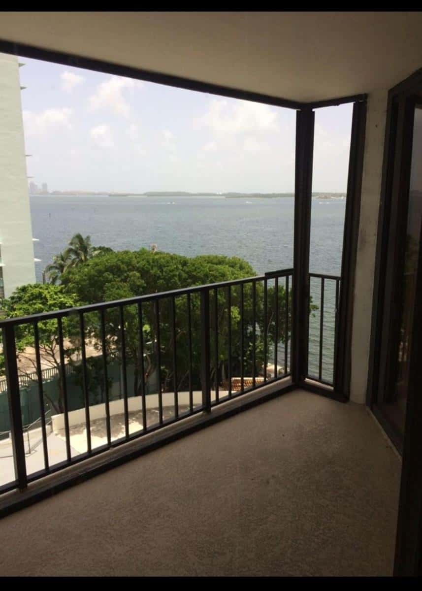 1865 Brickell Avenue # A707, Miami FL 33129