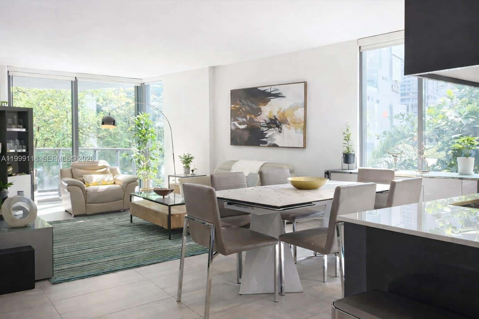 31 SE 6th St # 301, Miami FL 33131