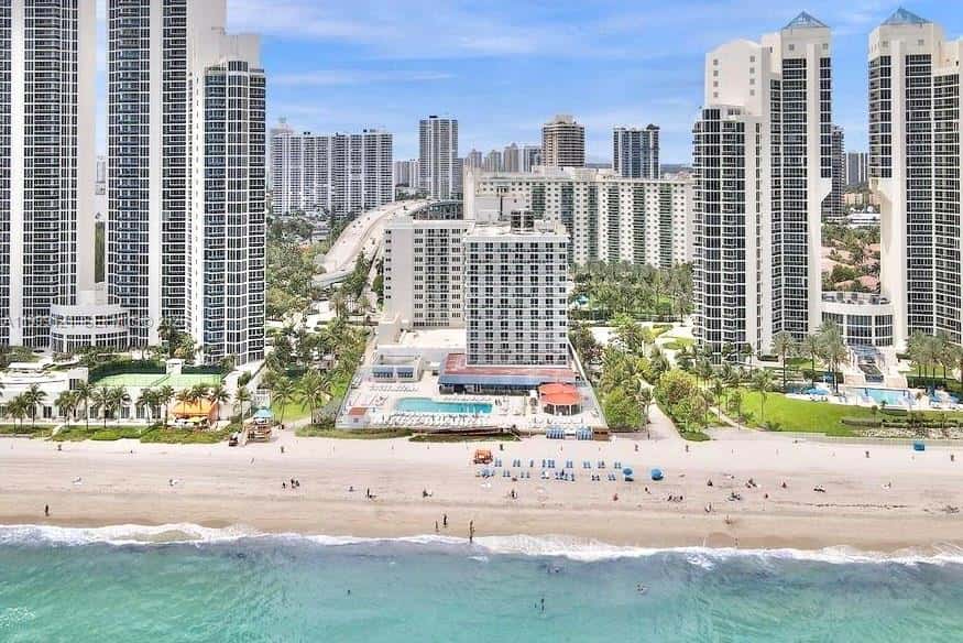 19201 Collins Ave # 504, Sunny Isles Beach FL 33160