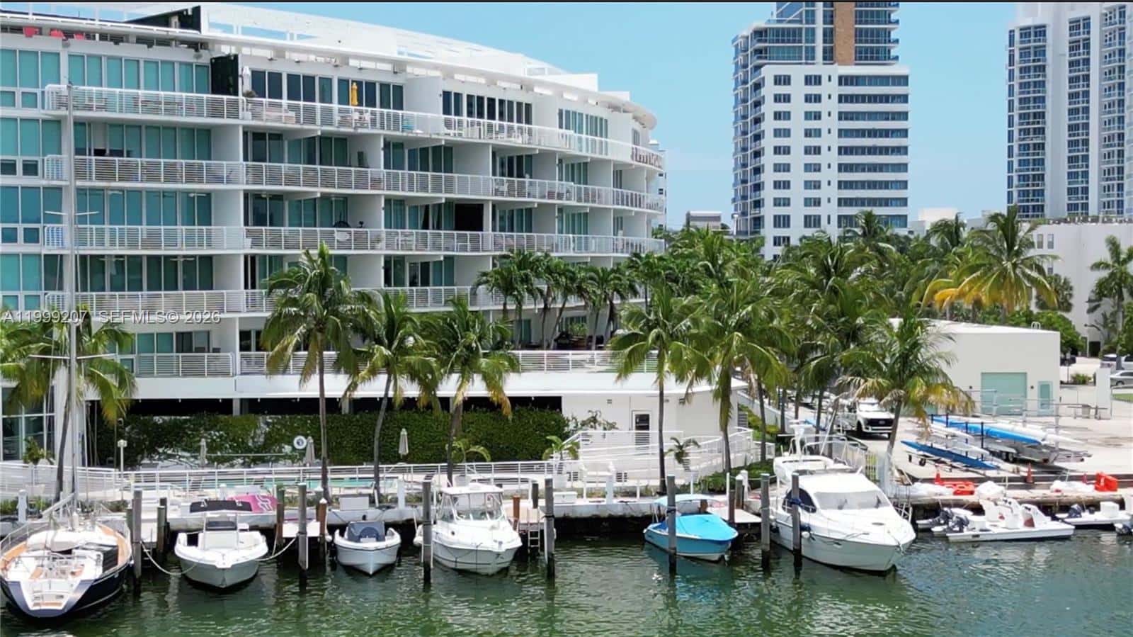 6620 Indian Creek Dr # 516, Miami Beach FL 33141