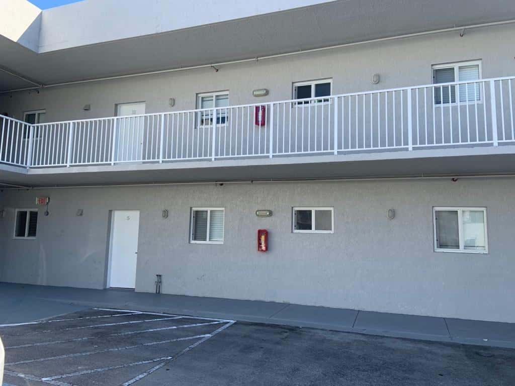 750 SW 2nd Street # 4, Miami FL 33130