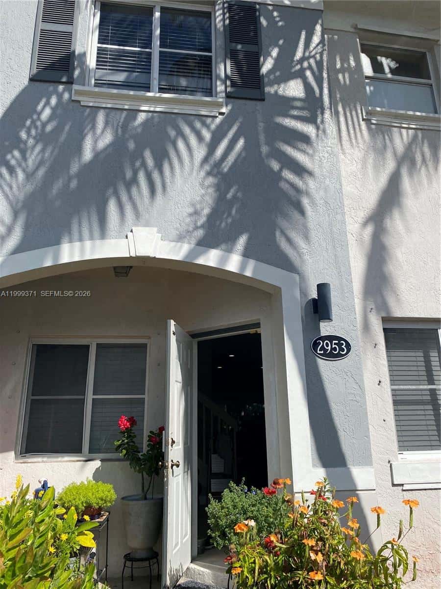 2953 SE 15th Ter # 2953, Homestead FL 33035