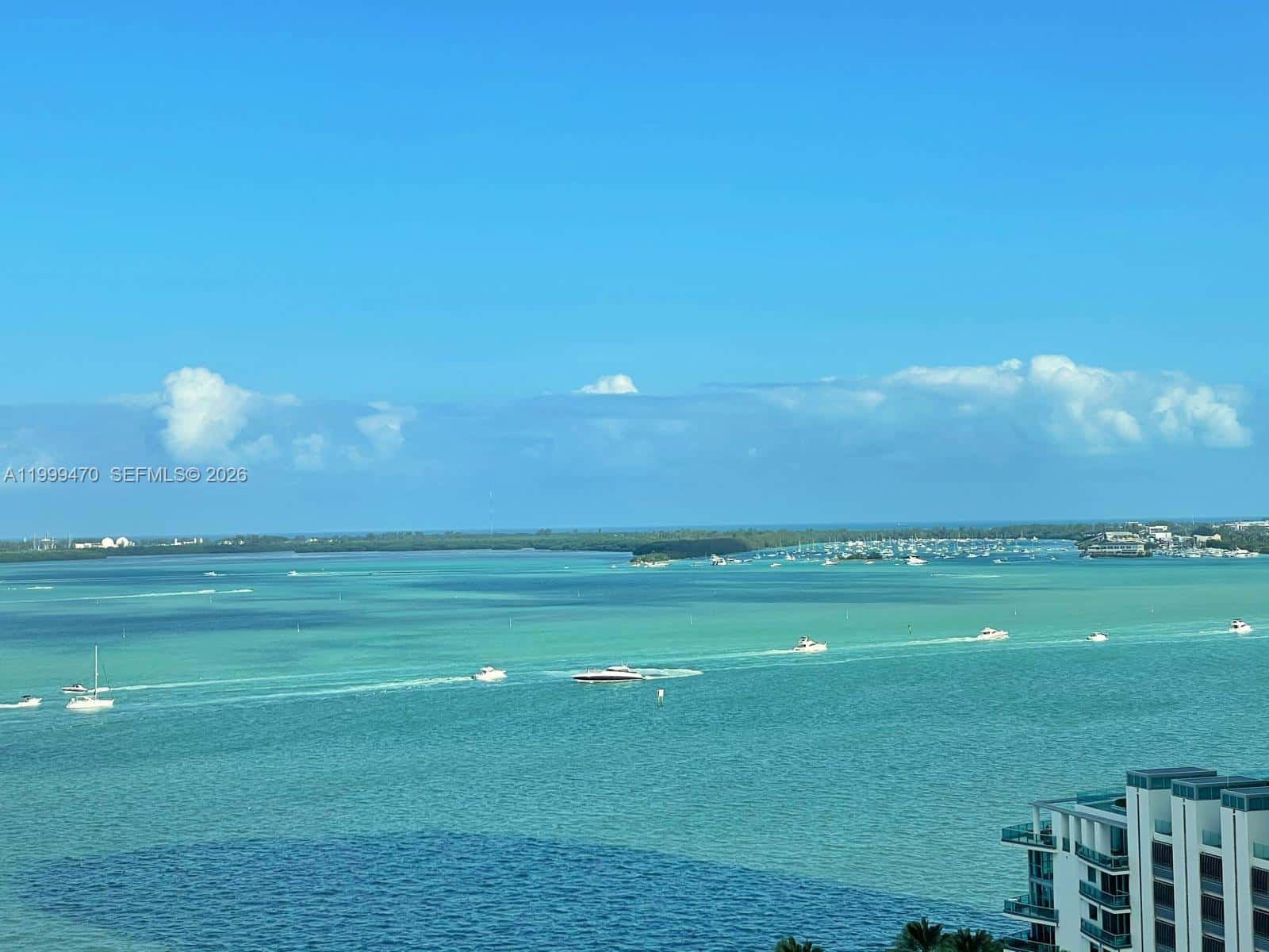 1200 Brickell Bay Dr # 2017, Miami FL 33131
