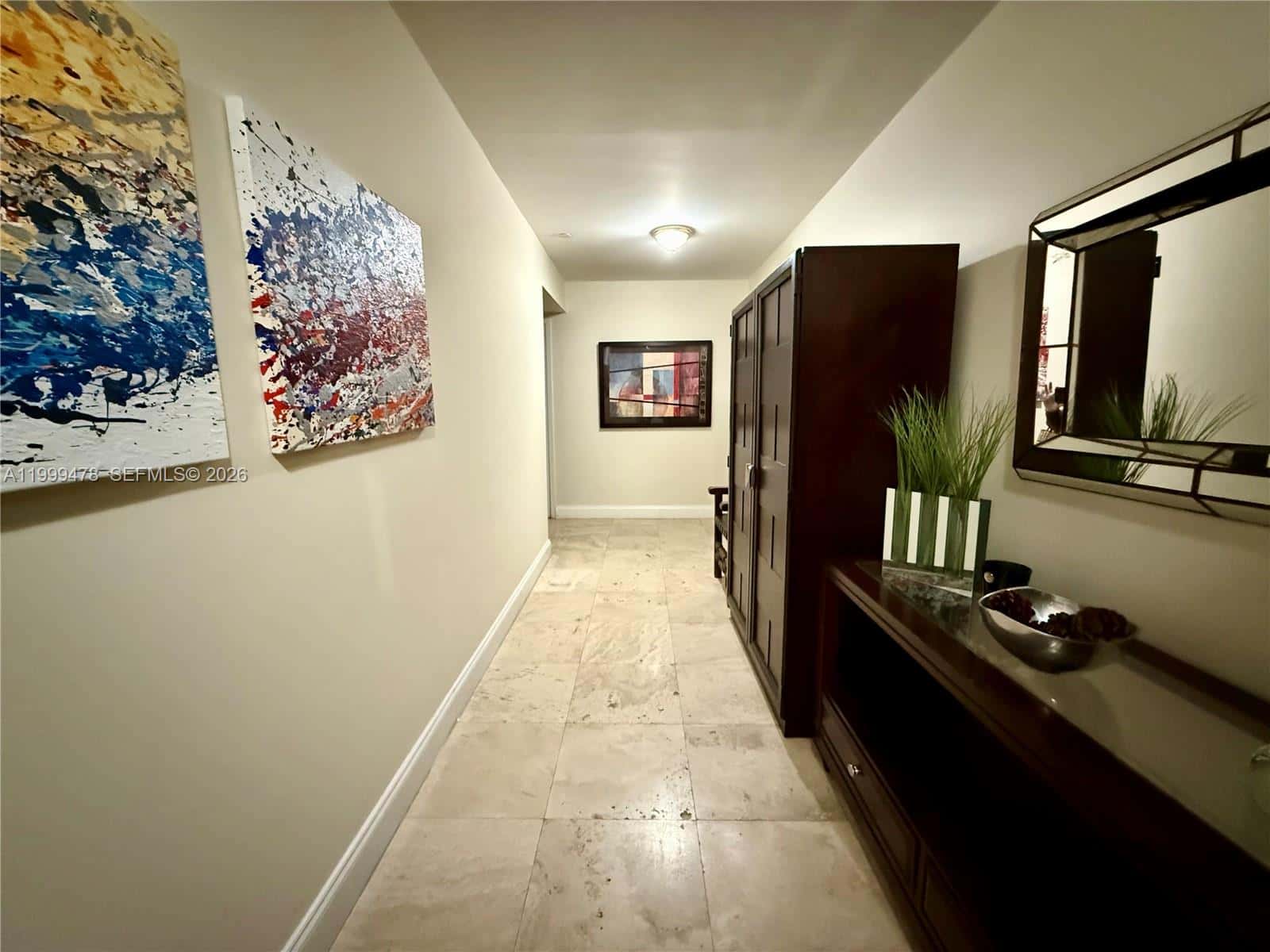 1121 Crandon Blvd # E107, Key Biscayne FL 33149