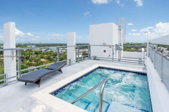 8101 Biscayne Blvd # 414, Miami FL 33138