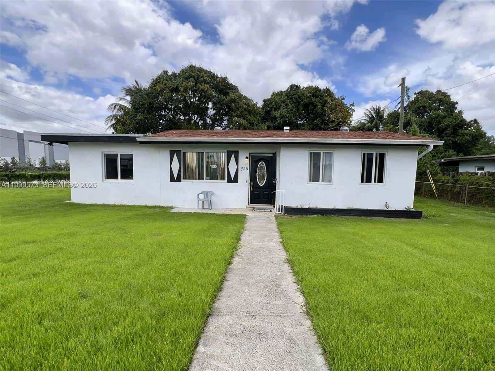 515 Golf Course Blvd, Opa-Locka FL 33054