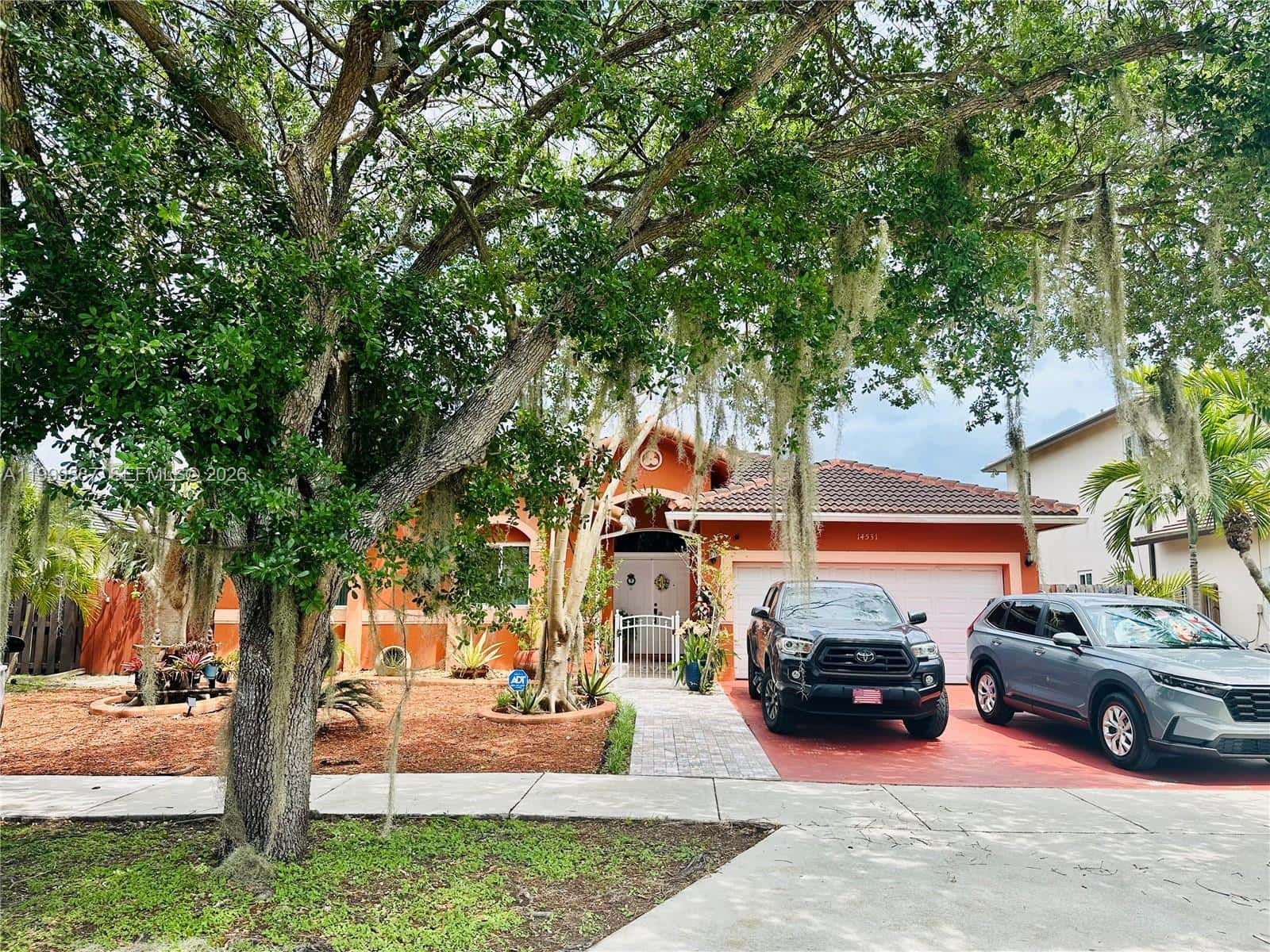 14531 SW 160th Ct, Miami FL 33196