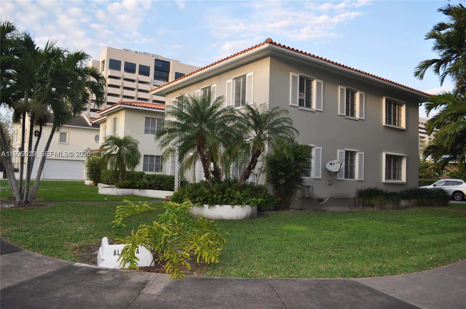 2617 Segovia St # 1, Coral Gables FL 33134