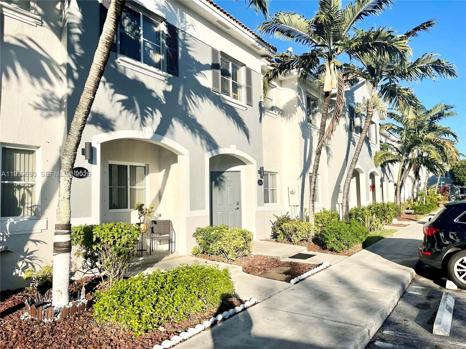 1635 SE 31st Ct # 1635, Homestead FL 33035