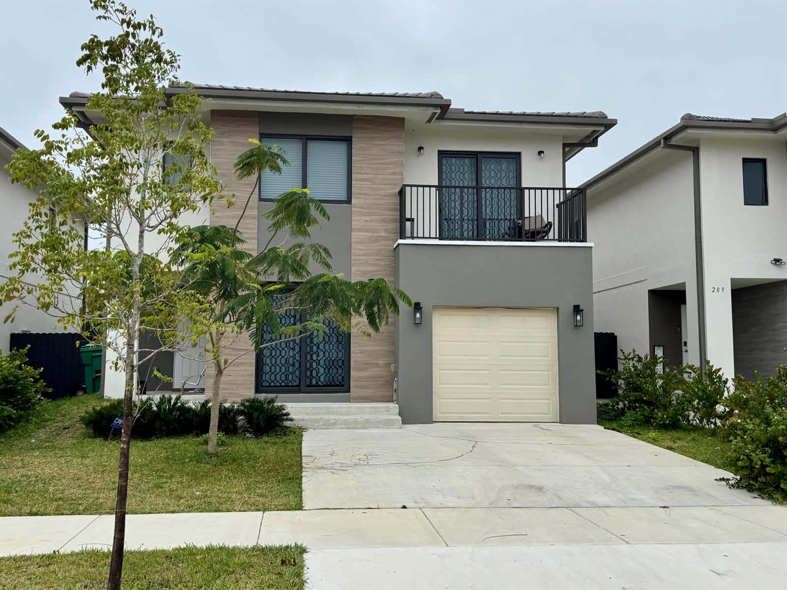 205 NW 12th Court, Florida City FL 33034