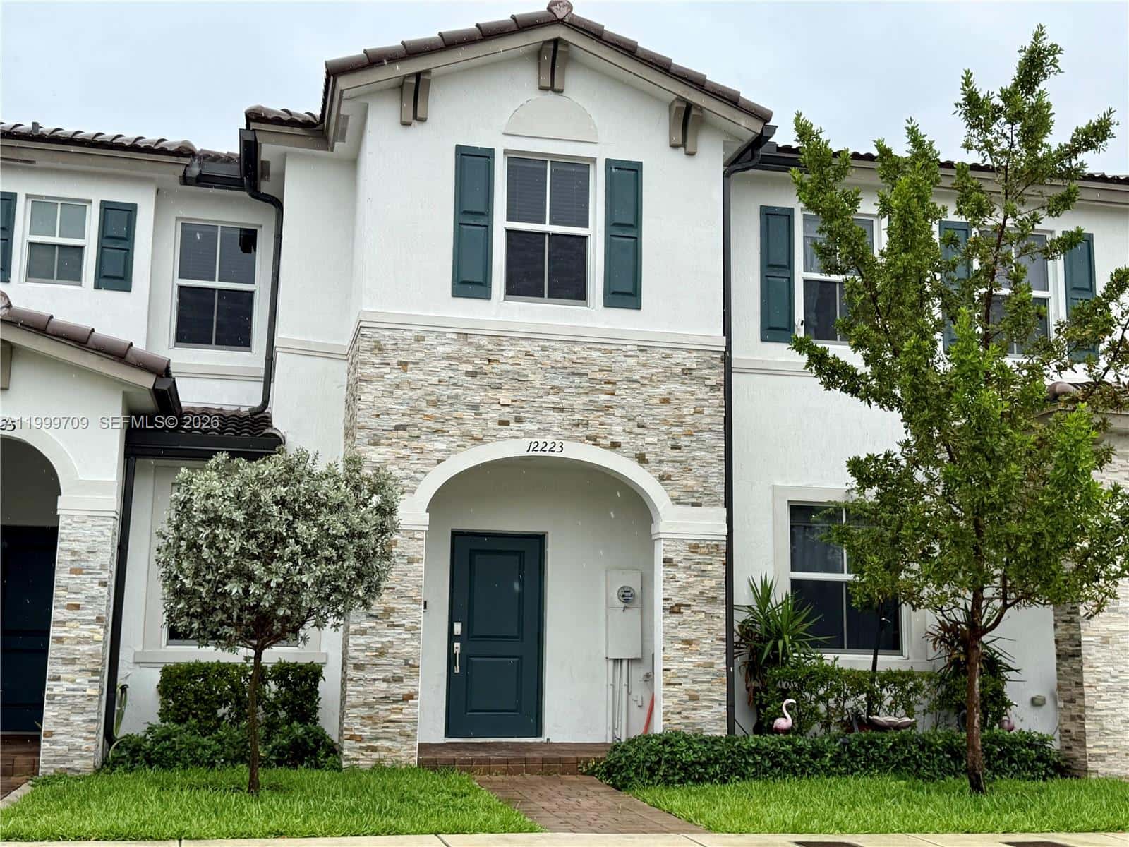 12223 NW 23rd Pl, Miami FL 33167